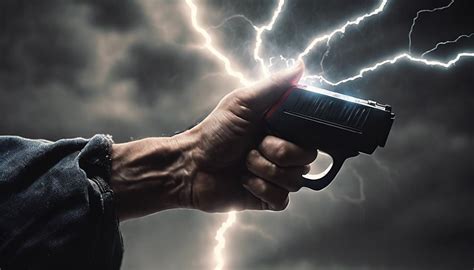 are stun gun voltages accurate